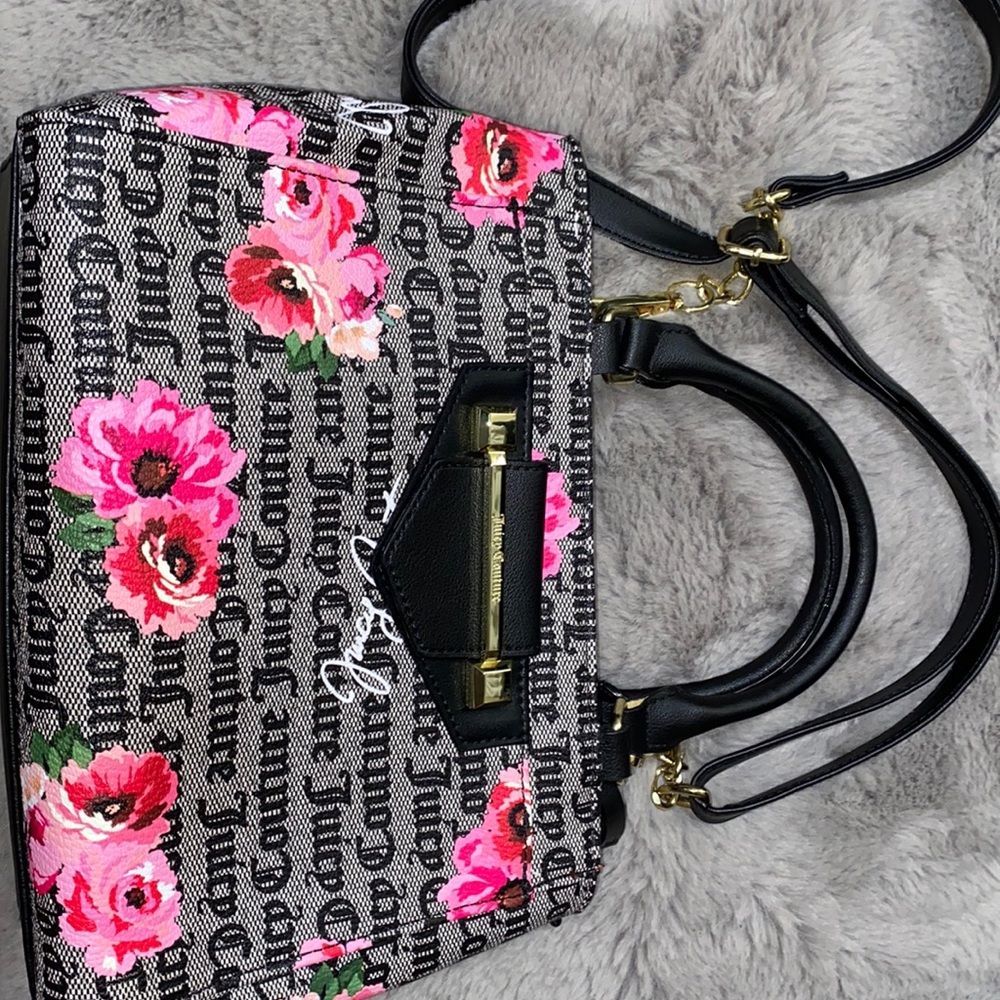 Juicy Couture crossbody bag